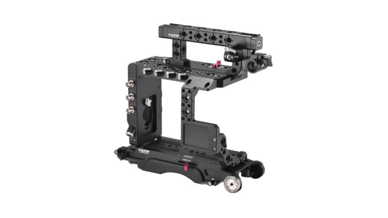 Tilta ES-T65-V
